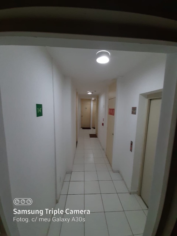 Apartamento à venda com 2 quartos, 47m² - Foto 33