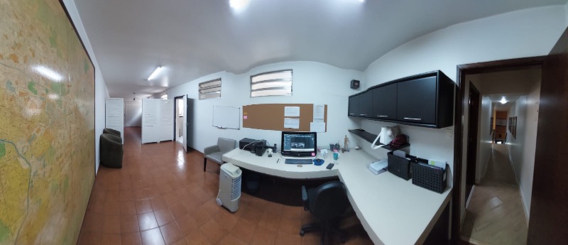 Prédio Inteiro, 263 m² - Foto 24
