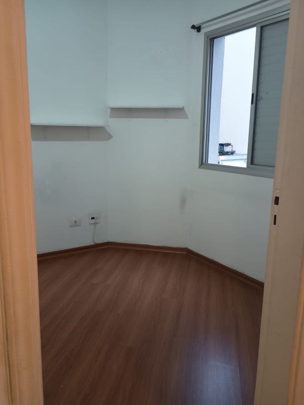 Apartamento à venda com 1 quarto, 30m² - Foto 8