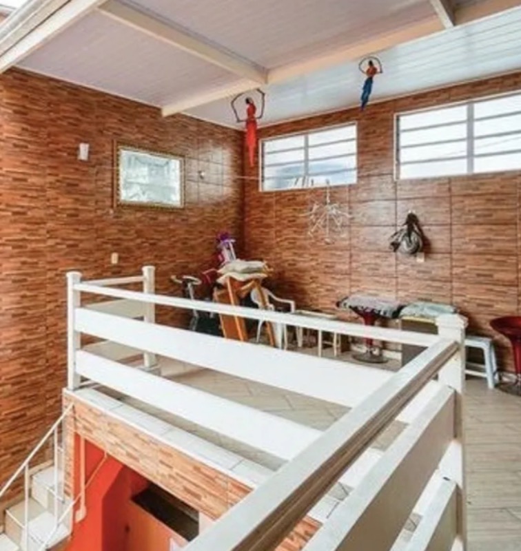 Casa à venda com 3 quartos, 200m² - Foto 22