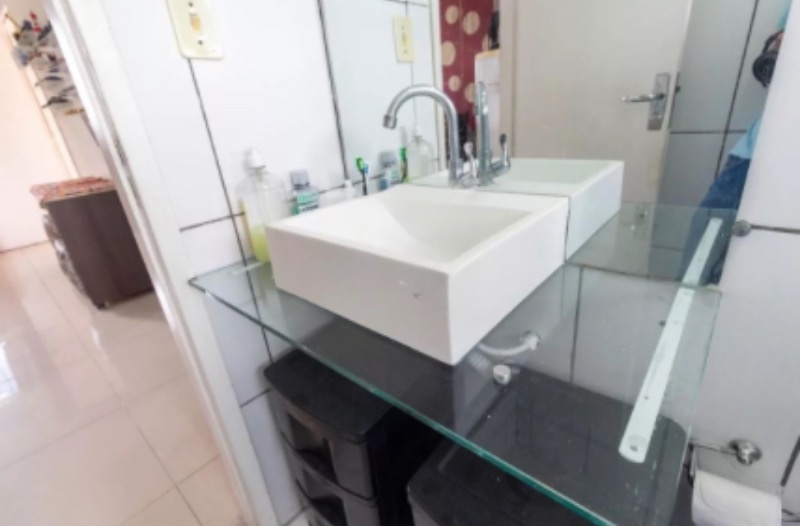 Apartamento à venda com 2 quartos, 44m² - Foto 19