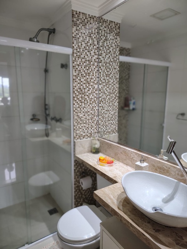 Apartamento, 3 quartos, 76 m² - Foto 23