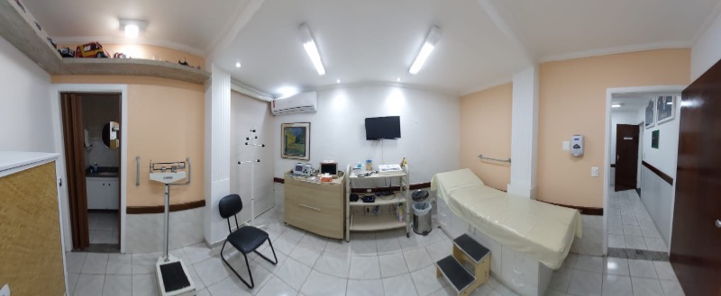 Prédio Inteiro, 263 m² - Foto 19