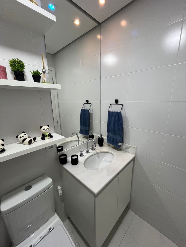 Apartamento à venda com 2 quartos, 57m² - Foto 76