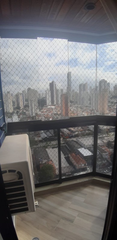 Apartamento à venda com 3 quartos, 98m² - Foto 22