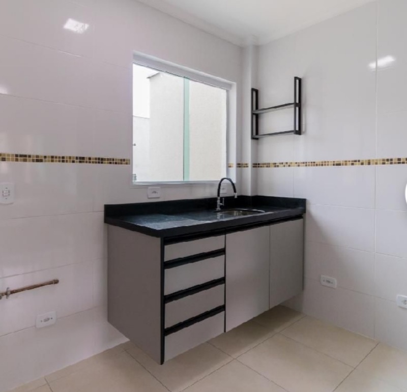 Apartamento à venda com 2 quartos, 42m² - Foto 7