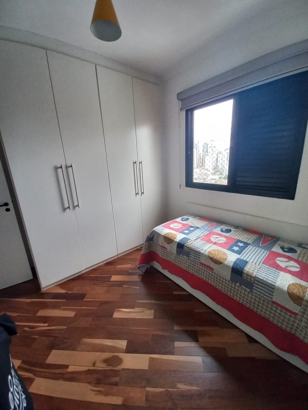 Apartamento à venda com 3 quartos, 98m² - Foto 30