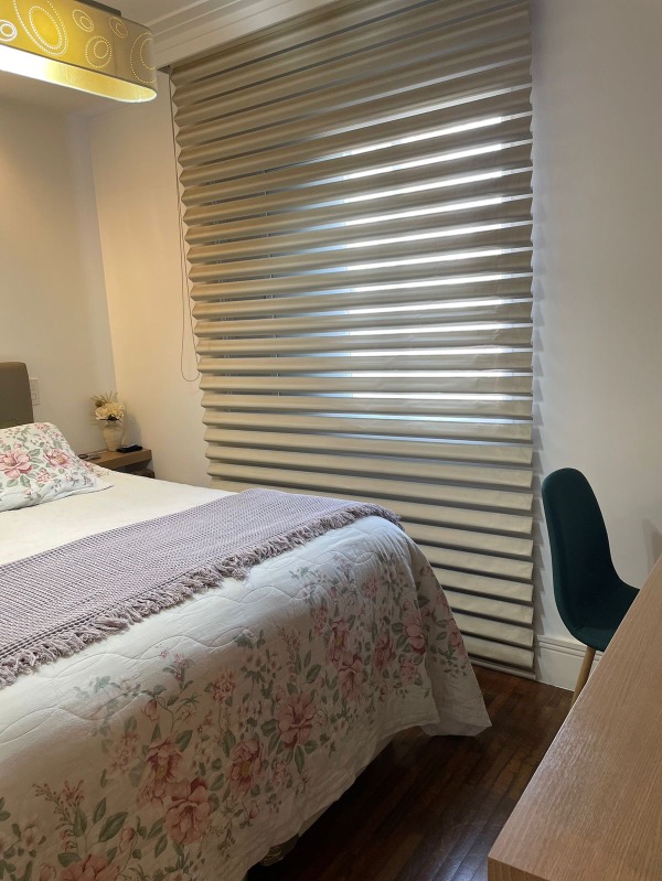 Apartamento à venda com 3 quartos, 124m² - Foto 58