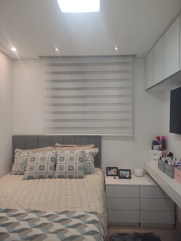 Apartamento à venda com 2 quartos, 47m² - Foto 11