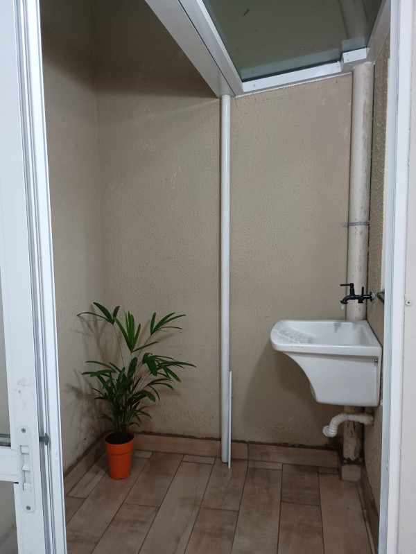 Apartamento à venda com 3 quartos, 70m² - Foto 13