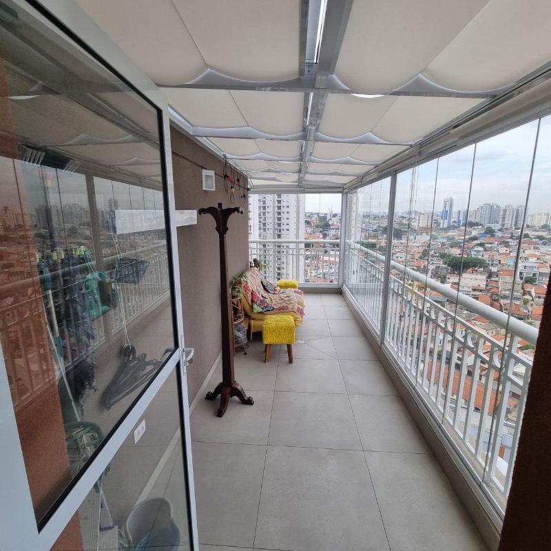 Cobertura à venda com 2 quartos, 86m² - Foto 4