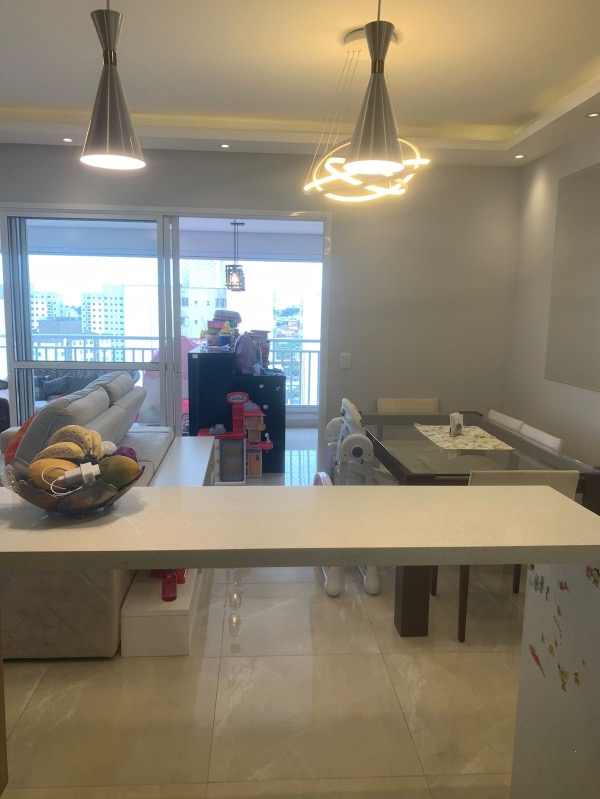 Apartamento, 3 quartos, 102 m² - Foto 11
