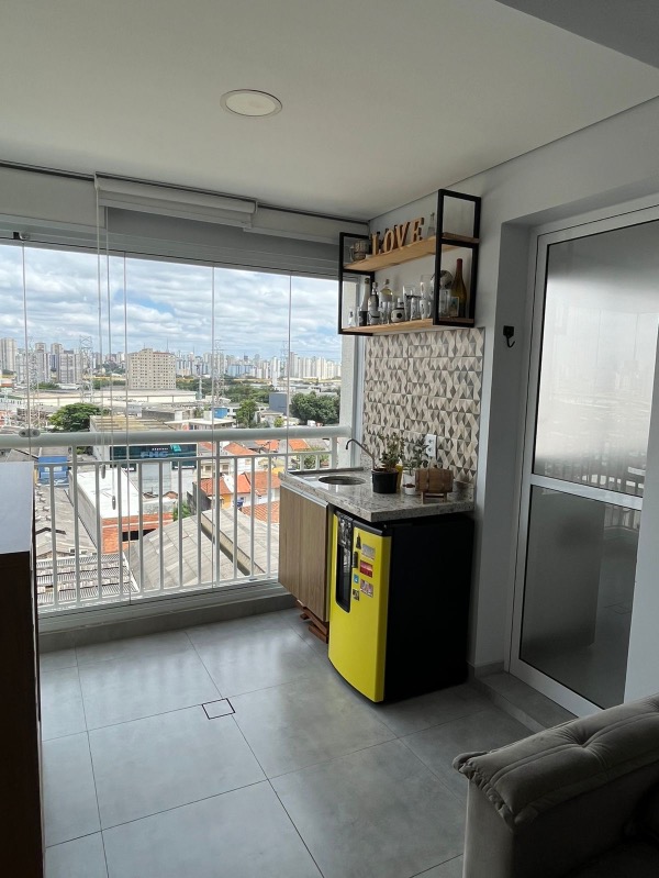 Apartamento à venda com 2 quartos, 57m² - Foto 29