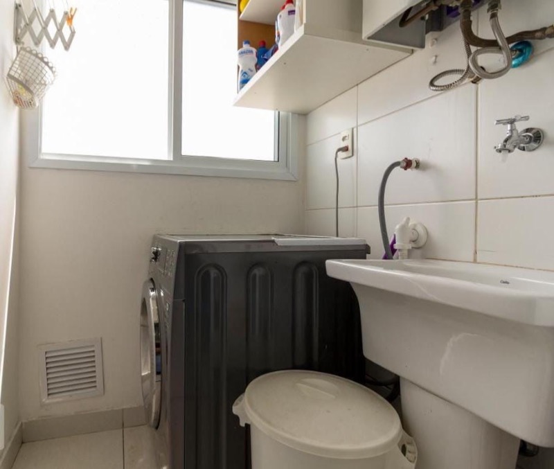 Apartamento à venda com 2 quartos, 50m² - Foto 11