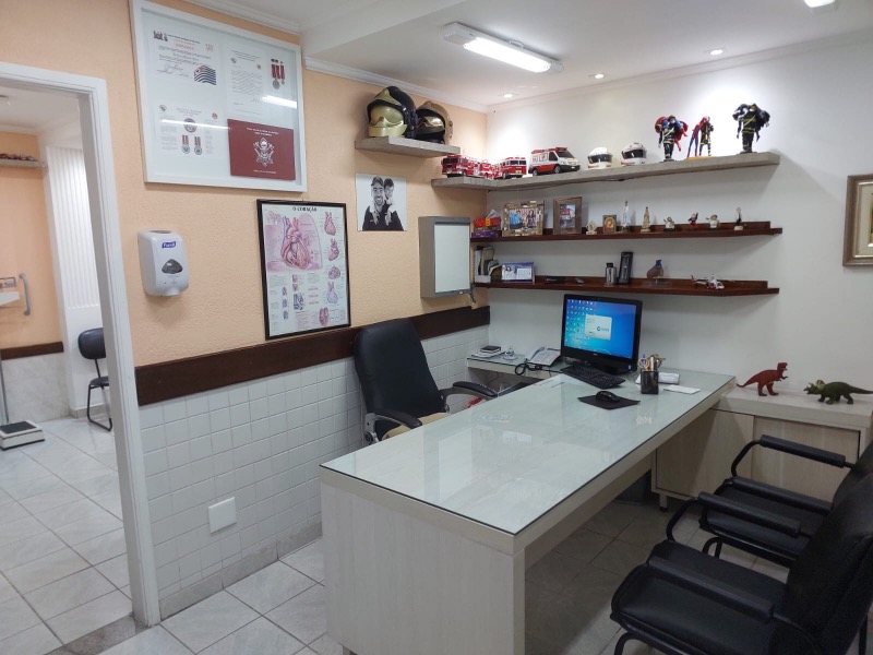 Prédio Inteiro, 263 m² - Foto 16