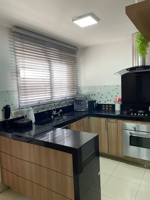 Apartamento à venda com 3 quartos, 124m² - Foto 46