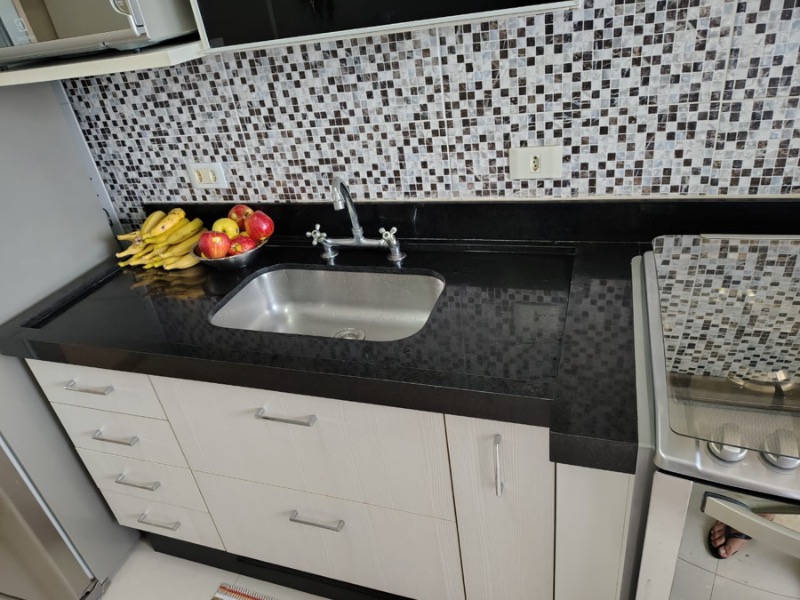 Apartamento, 3 quartos, 76 m² - Foto 11