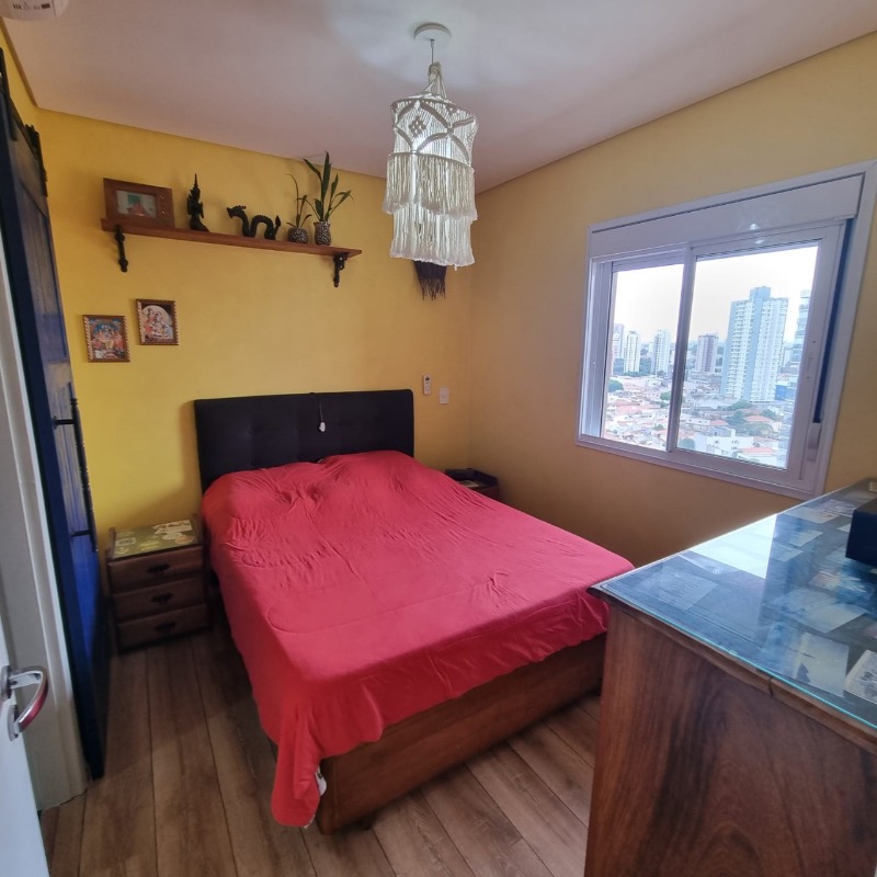 Cobertura à venda com 2 quartos, 86m² - Foto 16