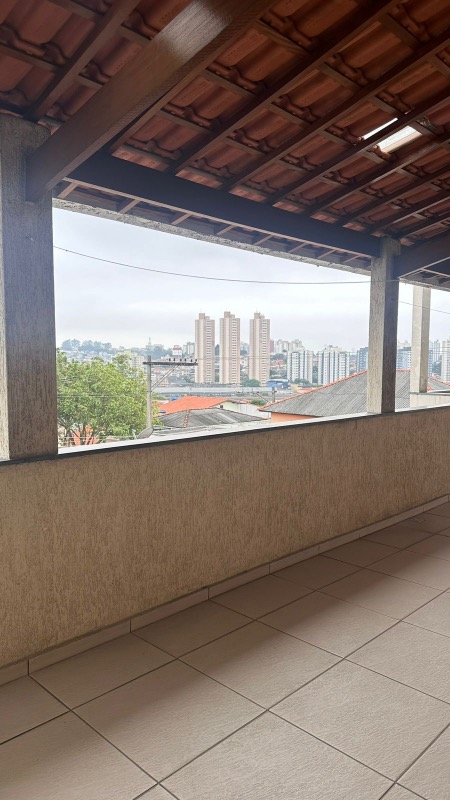 Casa à venda com 4 quartos, 261m² - Foto 39