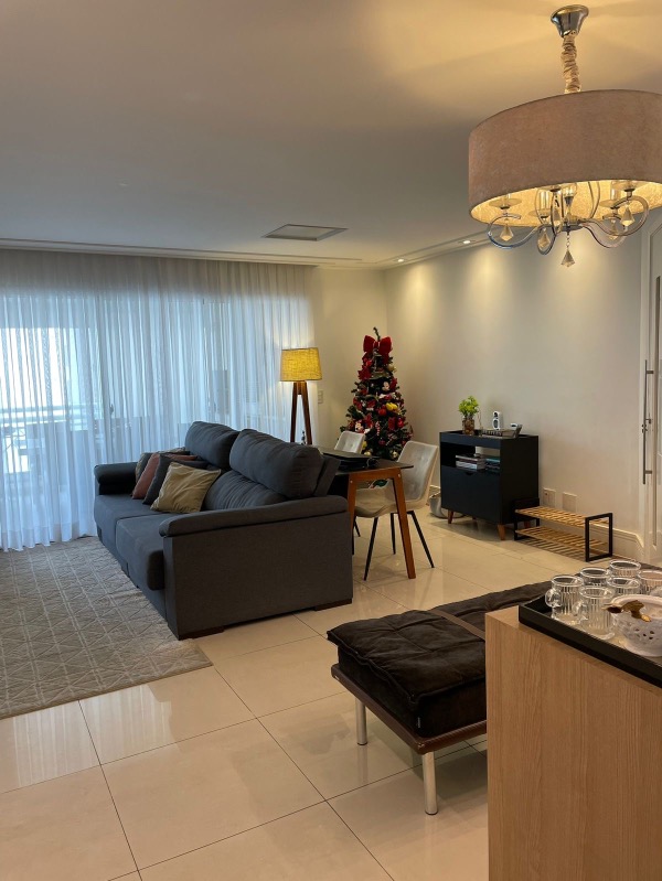 Apartamento à venda com 3 quartos, 124m² - Foto 34