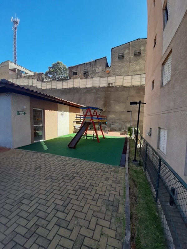 Apartamento à venda com 2 quartos, 47m² - Foto 41