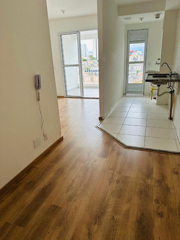 Apartamento à venda com 3 quartos, 65m² - Foto 9