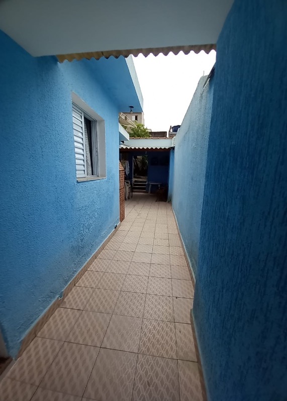 Casa à venda com 3 quartos, 160m² - Foto 5