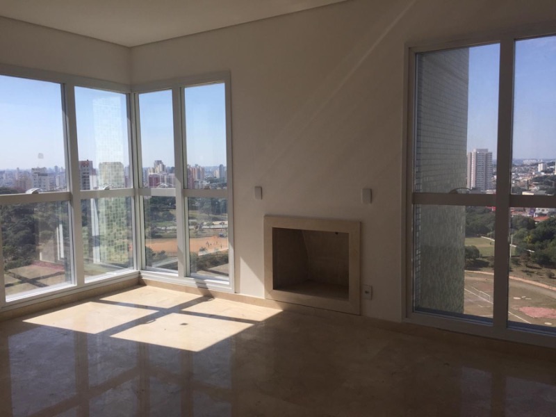 Apartamento à venda com 4 quartos, 335m² - Foto 4