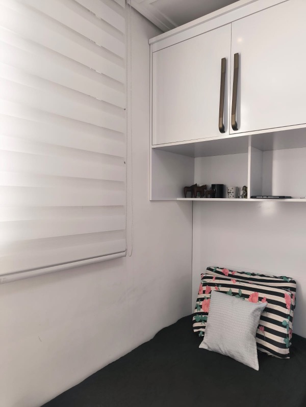 Apartamento à venda com 2 quartos, 47m² - Foto 15