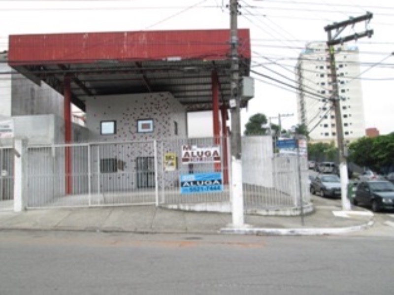 Prédio Inteiro, 170 m² - Foto 5