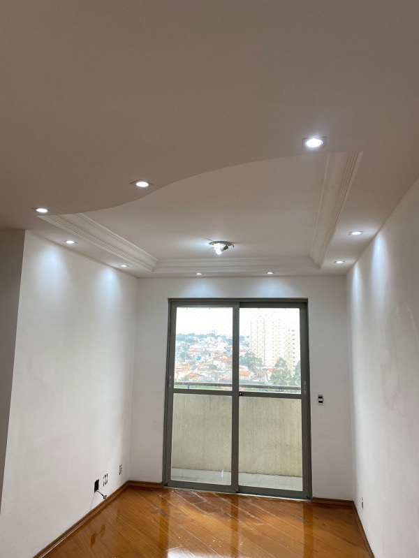 Apartamento à venda com 3 quartos, 63m² - Foto 1