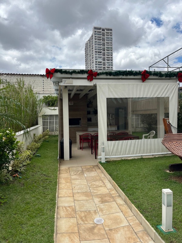 Apartamento à venda com 2 quartos, 57m² - Foto 106