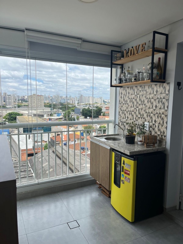 Apartamento à venda com 2 quartos, 57m² - Foto 30