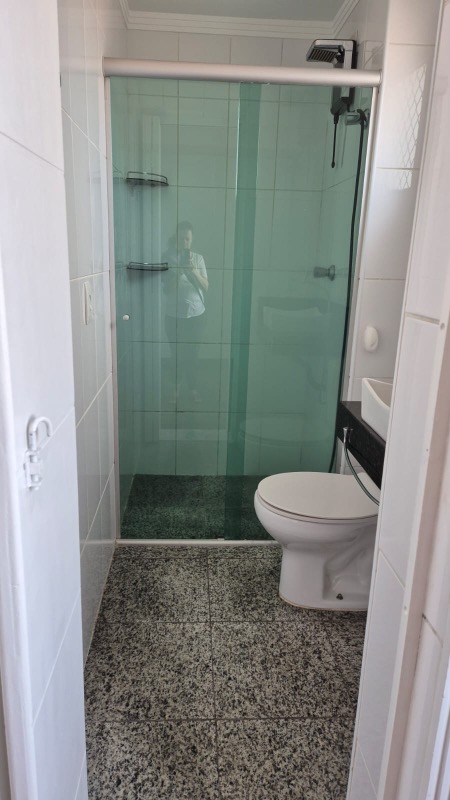 Apartamento à venda com 2 quartos, 60m² - Foto 20