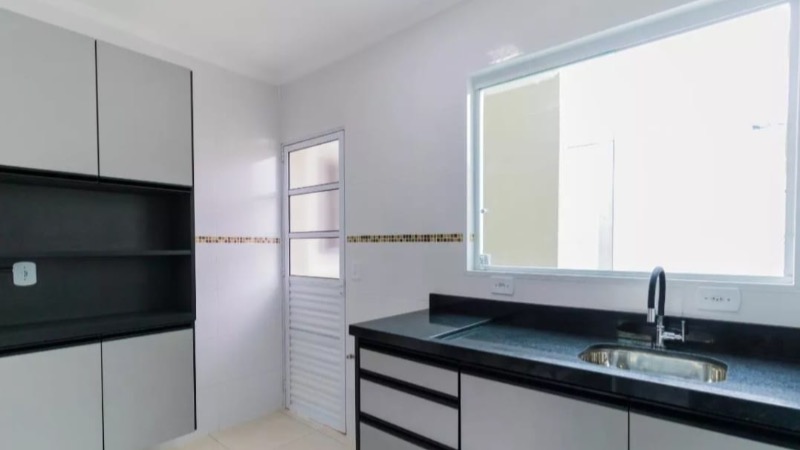 Apartamento à venda com 2 quartos, 42m² - Foto 9