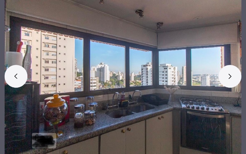 Apartamento à venda com 3 quartos, 157m² - Foto 9