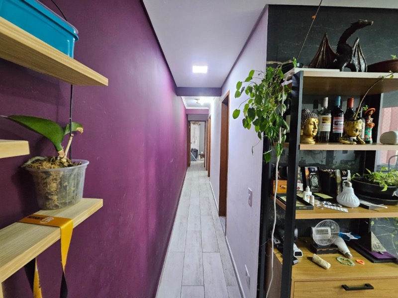 Apartamento à venda com 3 quartos, 72m² - Foto 10