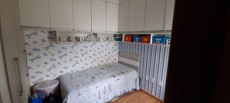 Casa de Condomínio à venda com 2 quartos, 45m² - Foto 19