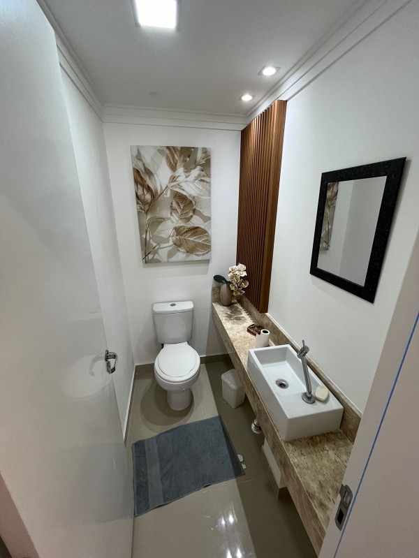 Apartamento à venda com 3 quartos, 121m² - Foto 24