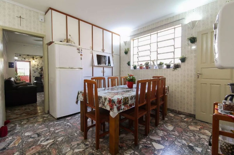 Casa à venda com 4 quartos, 160m² - Foto 24