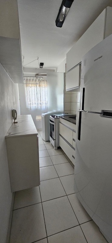 Apartamento à venda com 2 quartos, 50m² - Foto 4