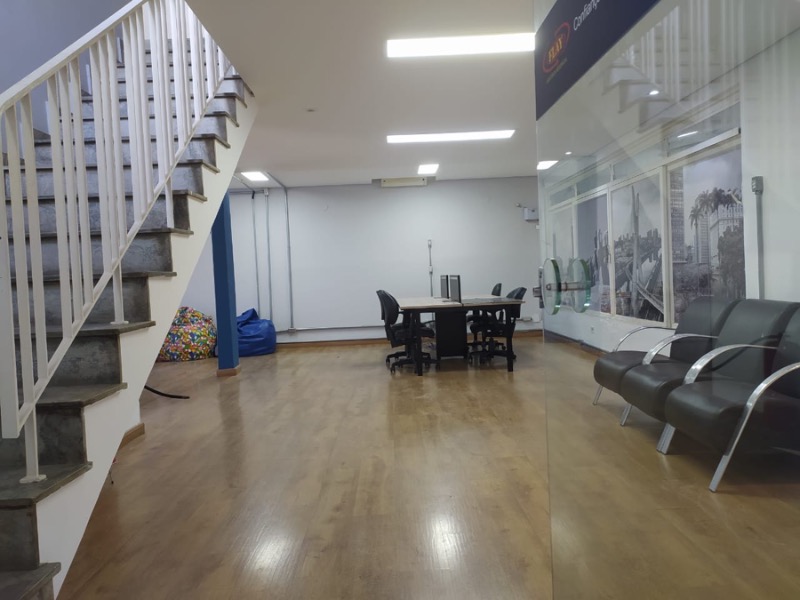 Depósito-Galpão-Armazém à venda, 300m² - Foto 2