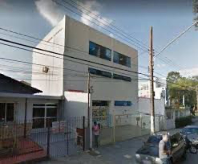 Prédio Inteiro, 510 m² - Foto 23