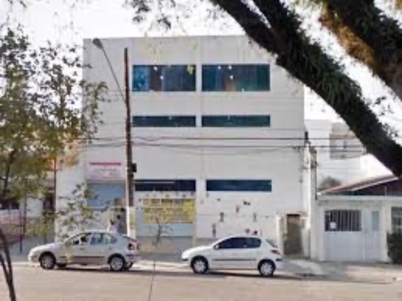 Prédio Inteiro, 510 m² - Foto 1