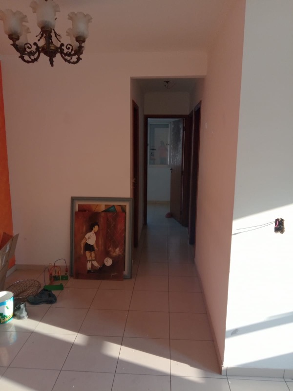 Apartamento à venda com 3 quartos, 64m² - Foto 5