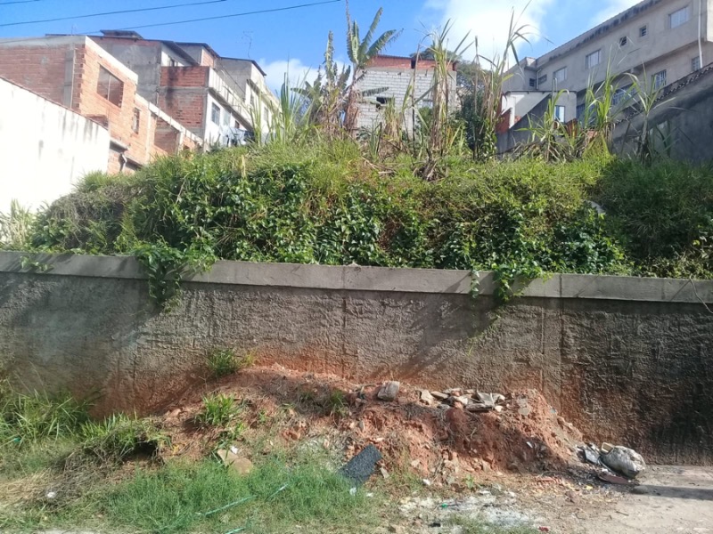 Terreno à venda, 162m² - Foto 5