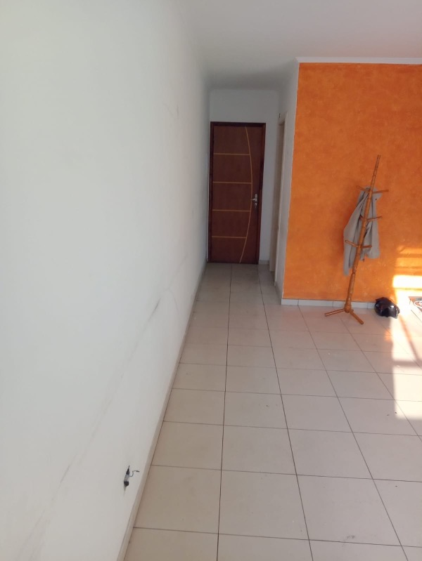 Apartamento à venda com 3 quartos, 64m² - Foto 3