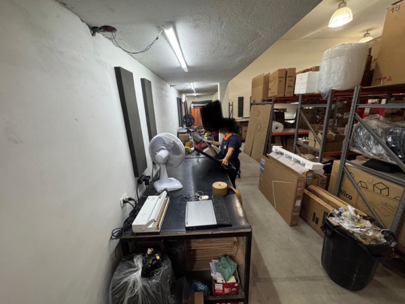 Loja-Salão para alugar, 150m² - Foto 11