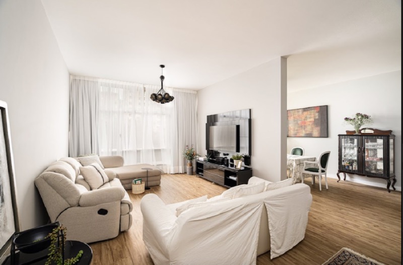 Apartamento à venda com 5 quartos, 294m² - Foto 3