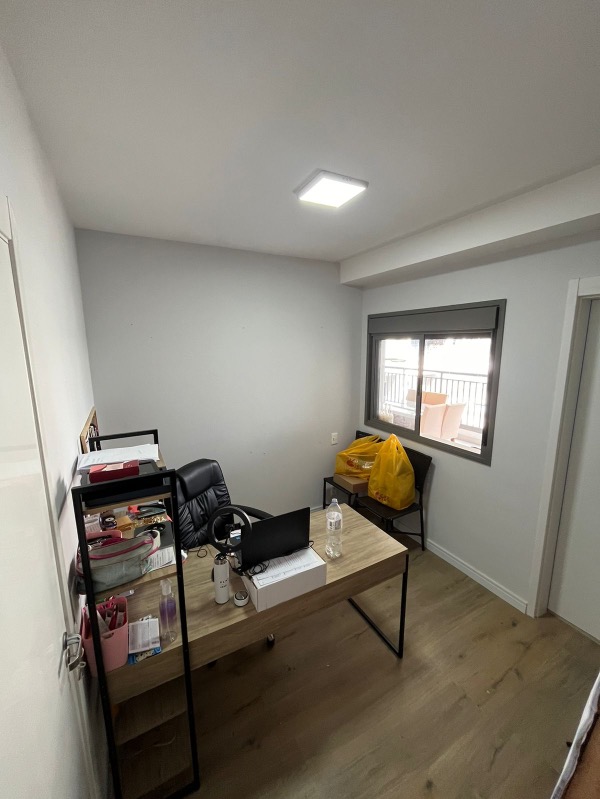 Apartamento à venda com 3 quartos, 121m² - Foto 28